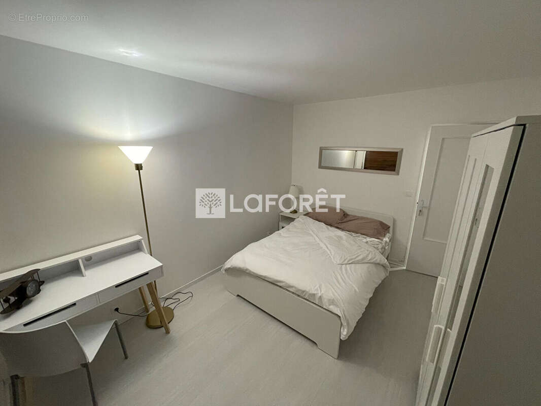 Appartement à JUVISY-SUR-ORGE