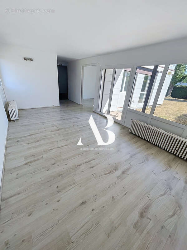 NANGIS MEME Pavillon de plain pied niché sur son terrain sans aucun vis à vis et au calme ! - photo 6