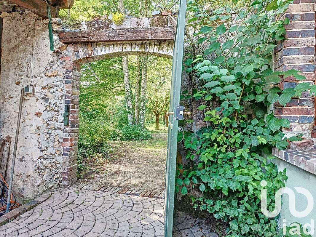 Photo 4 - Maison à THEIL-SUR-VANNE