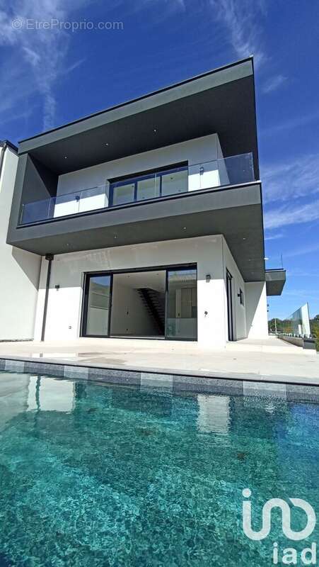 Photo 8 - Maison à MONTELIMAR