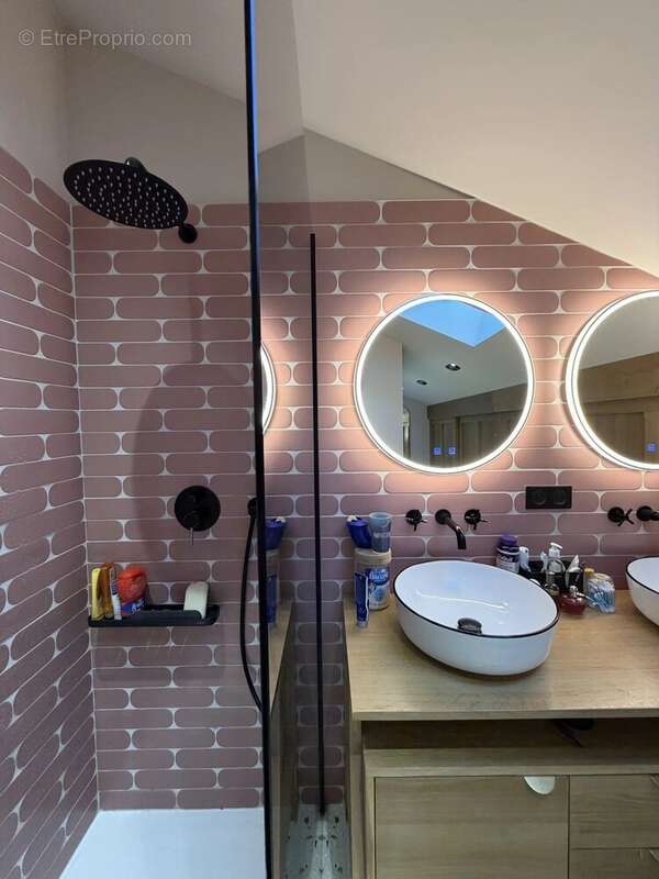 Appartement à SOTTA