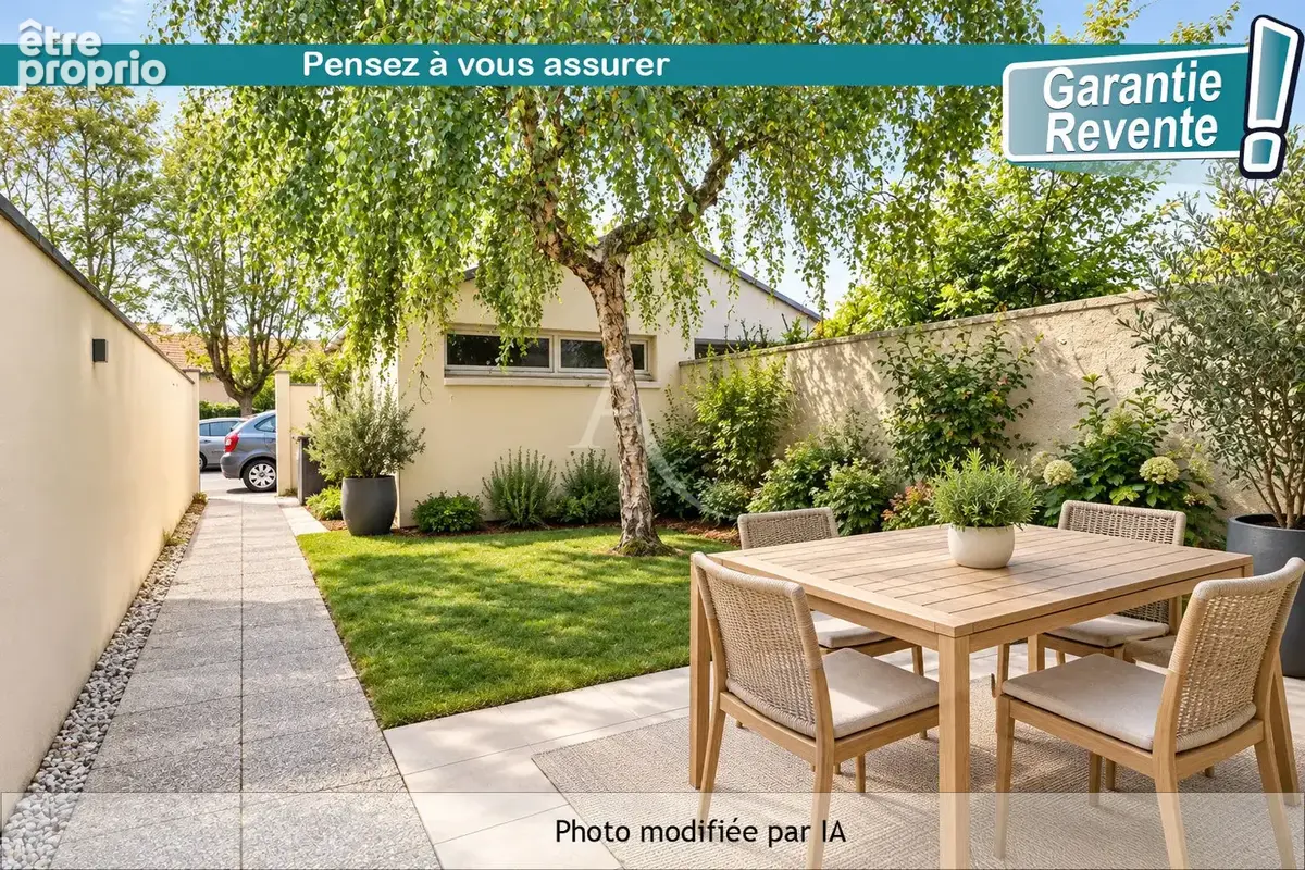 Maison Maurepas 5 pièce(s) 103 m2 - photo 6