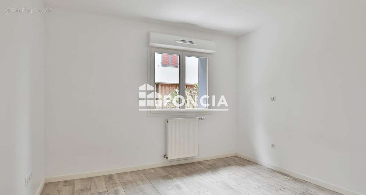 Appartement à LA TESTE-DE-BUCH