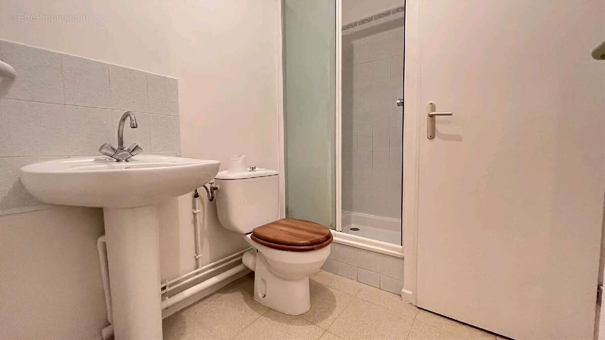 Appartement à LOUVRES