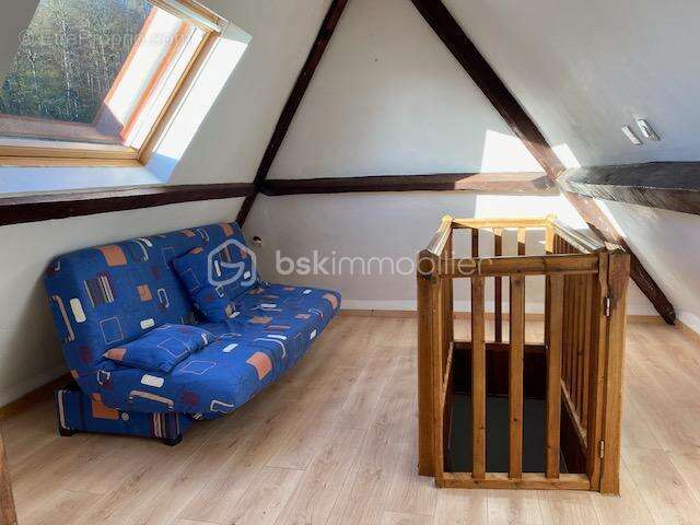 Maison à PONT-AUDEMER