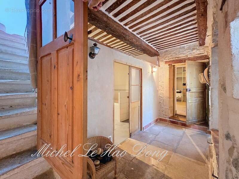 Maison à vendre 4 pièces CABRIERES (30) - photo 13