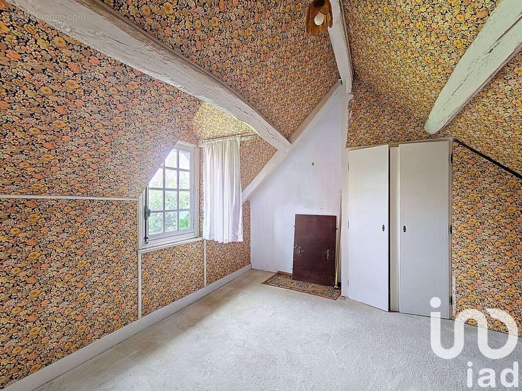 Photo 9 - Maison à CROISY-SUR-ANDELLE