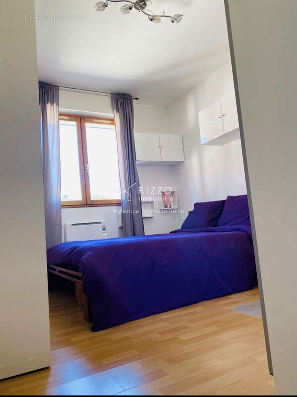 Appartement à GEX
