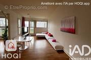 Photo 1 - Appartement à PLAISIR