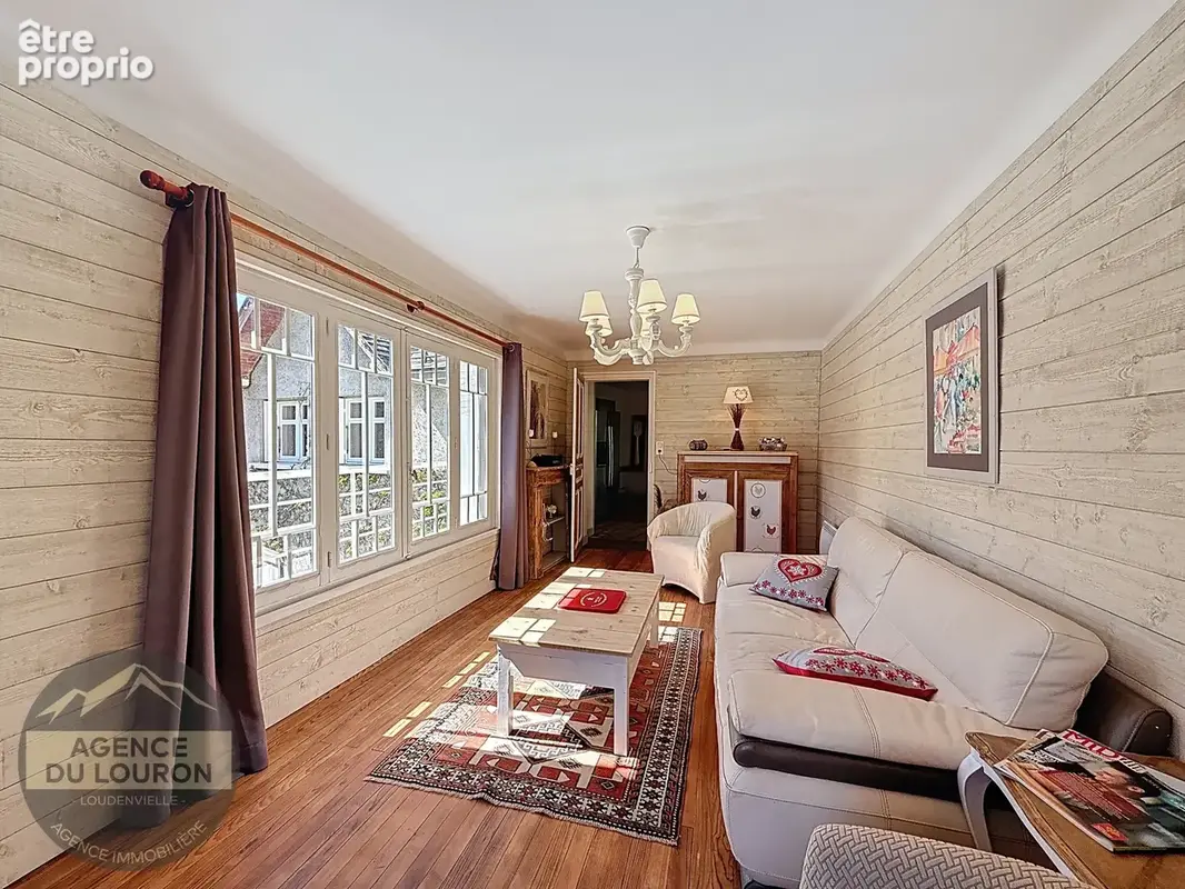 Propriété avec charme et authenticité - photo 24