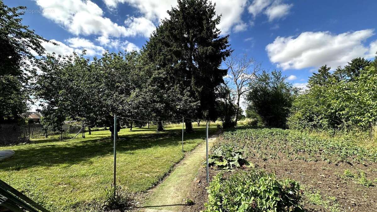 Photo 4 - Maison à DIZY-LE-GROS