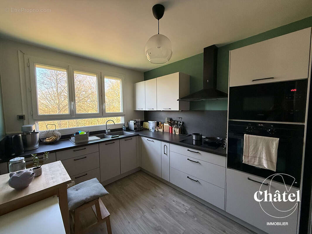 Appartement à SENLIS