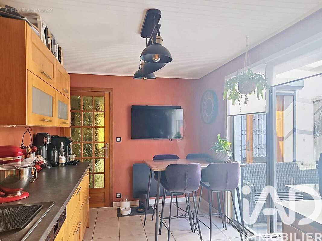 Photo 5 - Maison à FRETIN