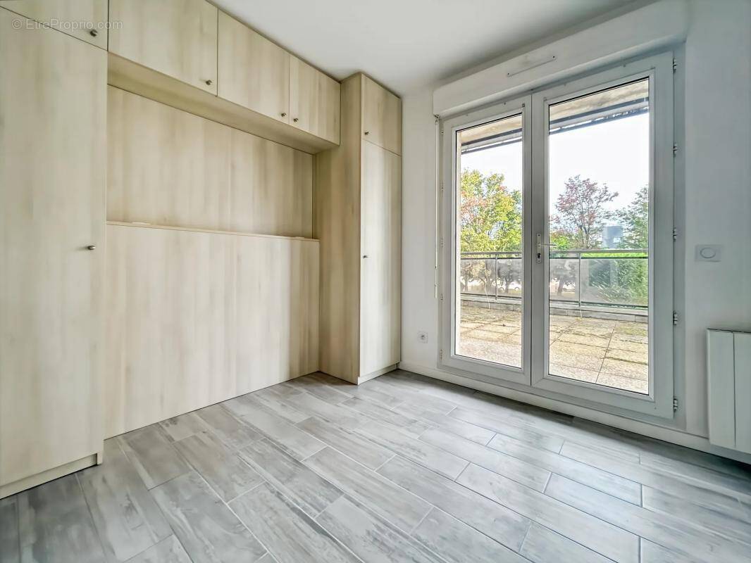 Appartement à NOISY-LE-GRAND