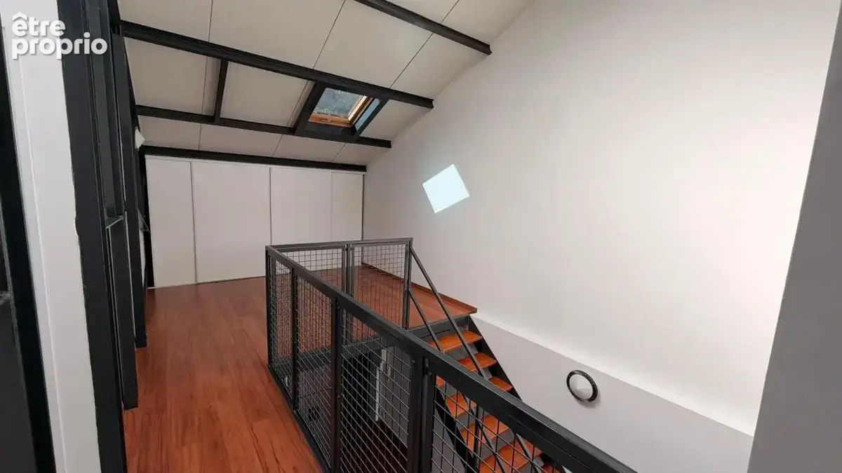 APPARTEMENT/MAISON Duplex 100m² Agglo sud recherchée ! - photo 12