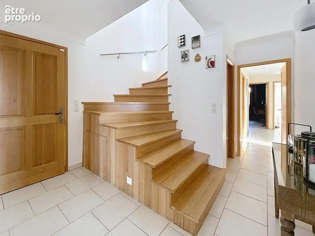 Maison d'exception avec vue mer- Calme et prestations de qualité - photo 11
