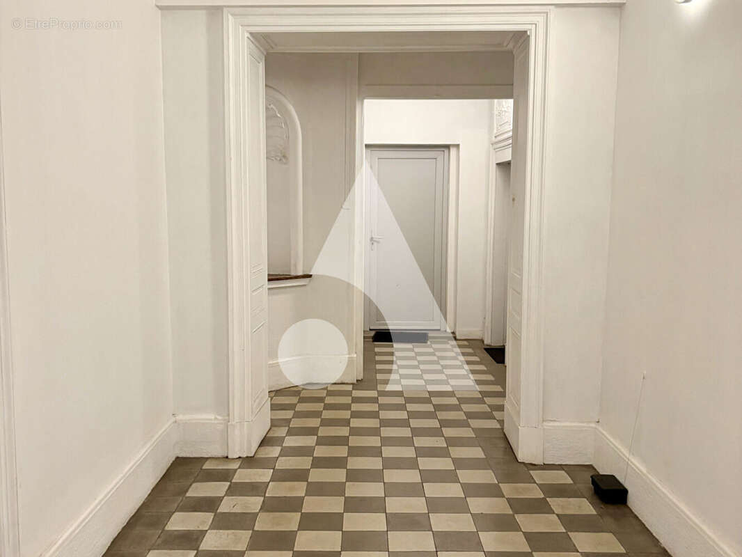 Appartement à VILLEFRANCHE-SUR-SAONE