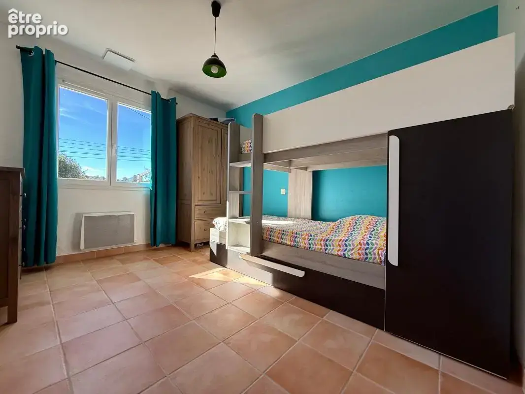 Maison À Vendre - photo 21