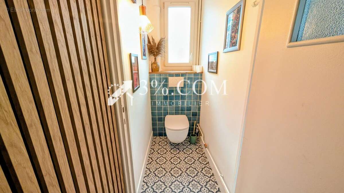 Appartement à POISSY