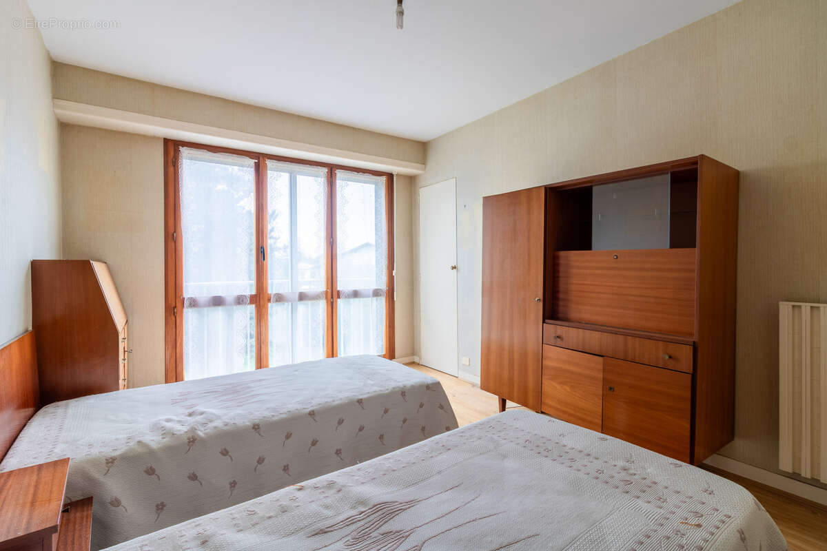 Appartement à BIARRITZ