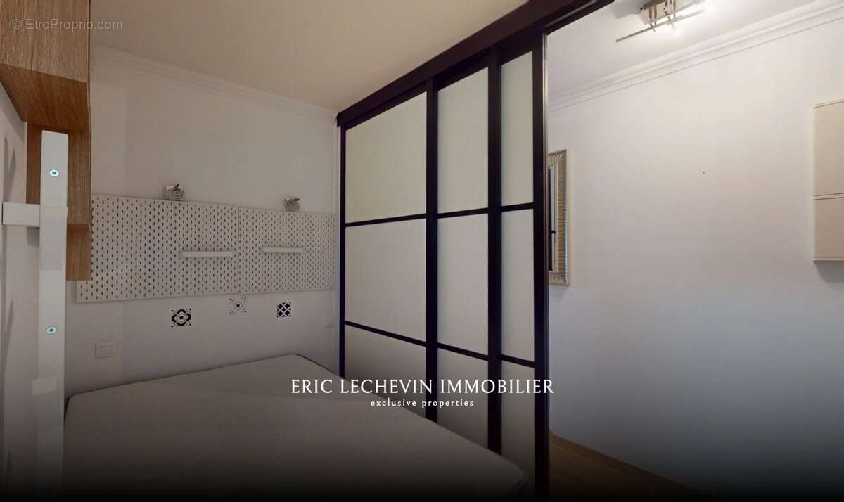 Appartement 37 m² à Le Touquet-Paris-Plage  - photo 6