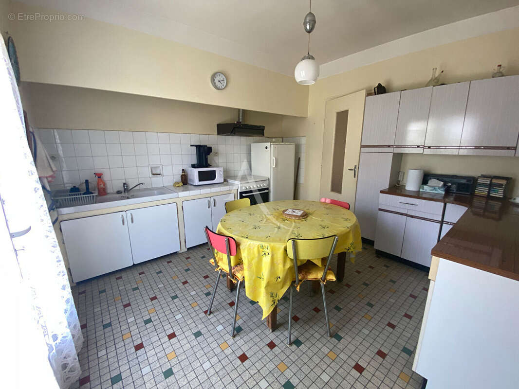 Maison à CASTELNAUDARY