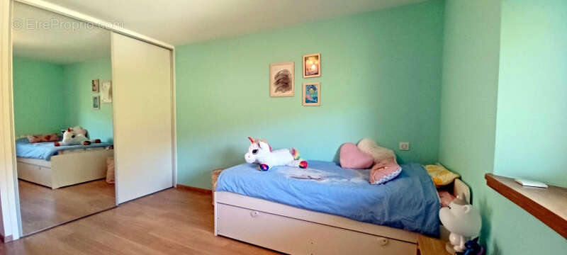 Maison de village - photo 14