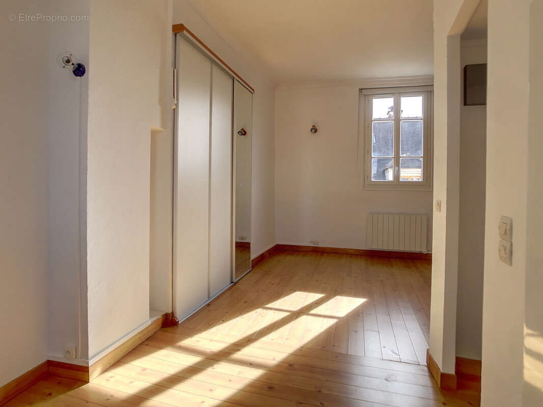 Appartement à RUEIL-MALMAISON