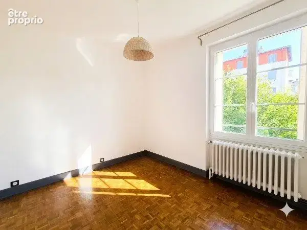Appartement 85 m² à Dijon  - photo 2
