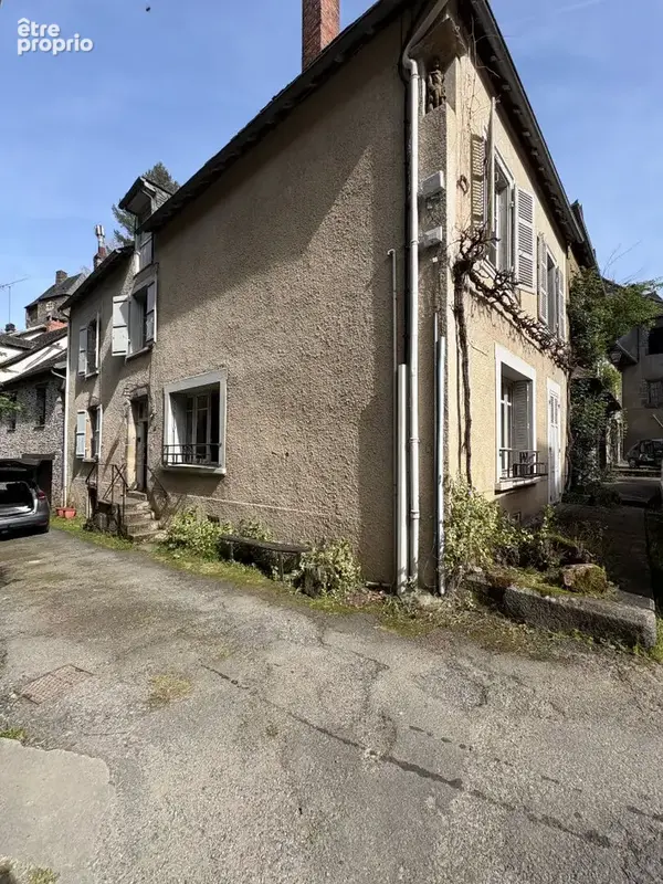 Maison de village avec jardin en bord de rivière - photo 3