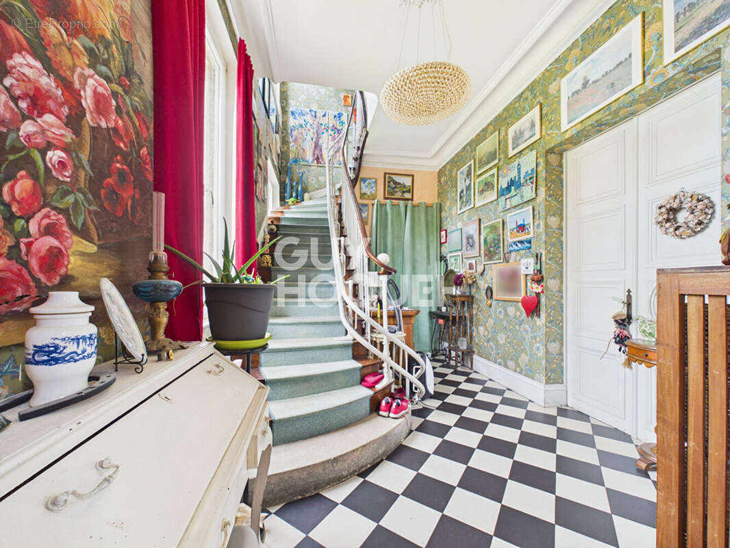 Maison à LOUVIERS