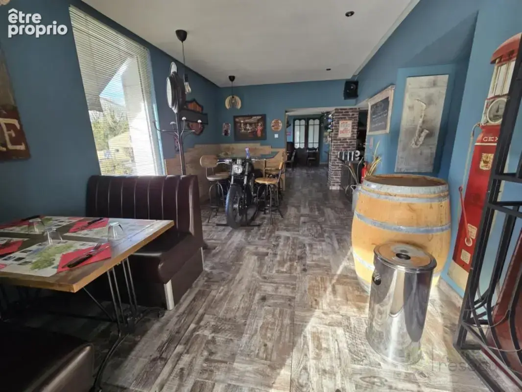 Hôtel - Restaurant - photo 3