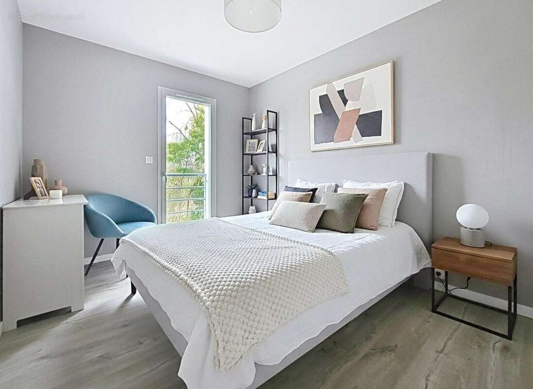 Photo 6 - Maison à SAINT-JEAN-D'ILLAC