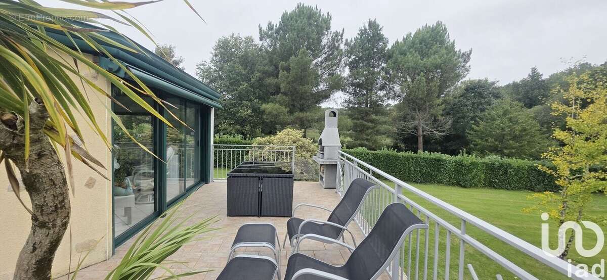 Photo 6 - Maison à SIXT-SUR-AFF