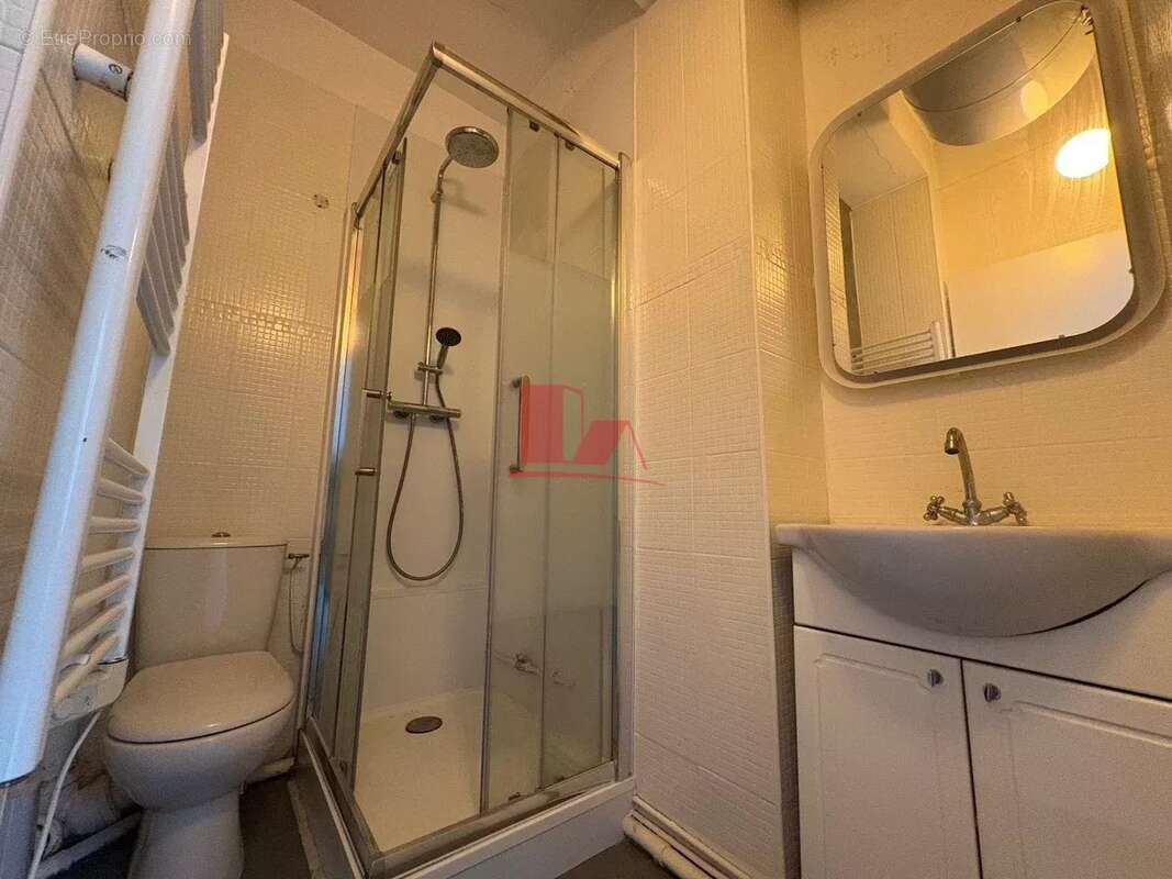 Appartement à MEUDON