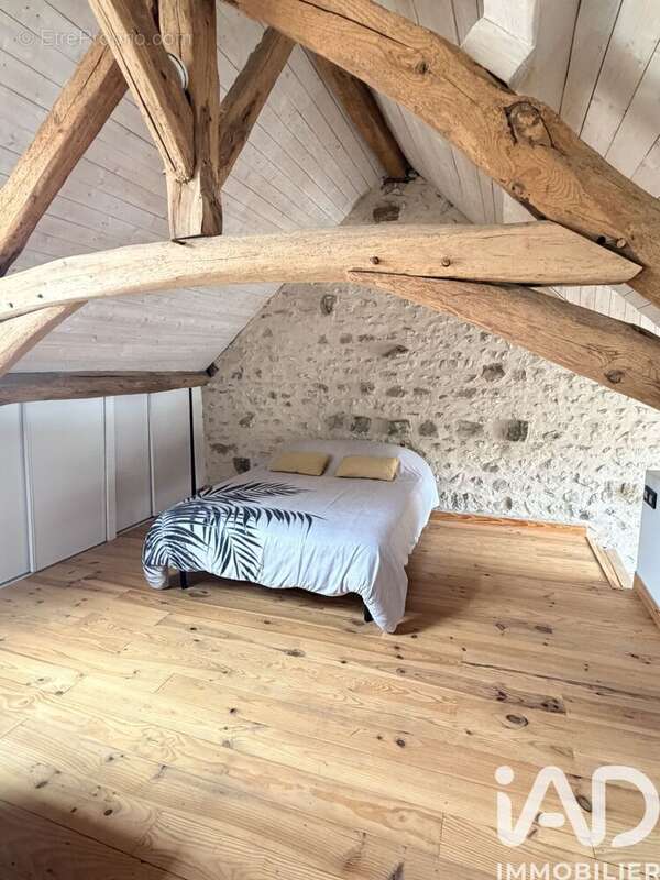Maison 93 m² à Nemours  - photo 5