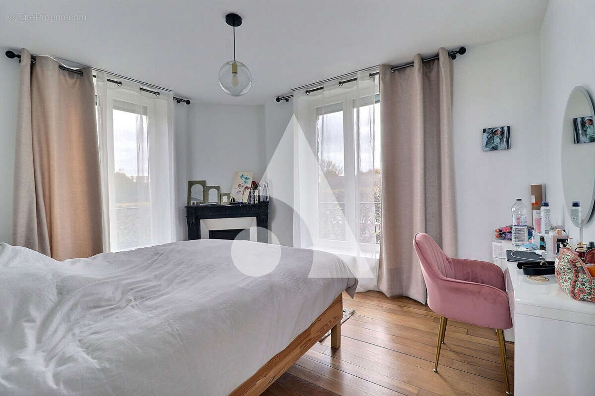 Maison à CORMEILLES-EN-PARISIS