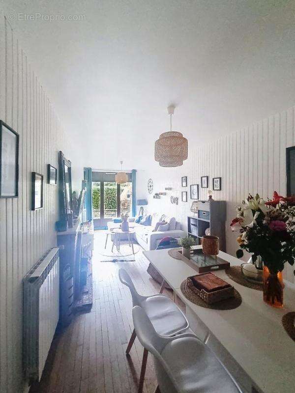 Maison à GUEMENE-SUR-SCORFF