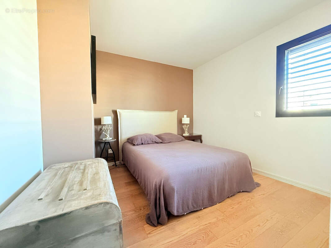 Appartement à LA CIOTAT