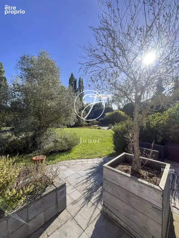 Wervicq-Sud - MONTAGNE - Maison - 6 pièces - 230 m² - 4 /5 chambres - Jardin - Garage - photo 20