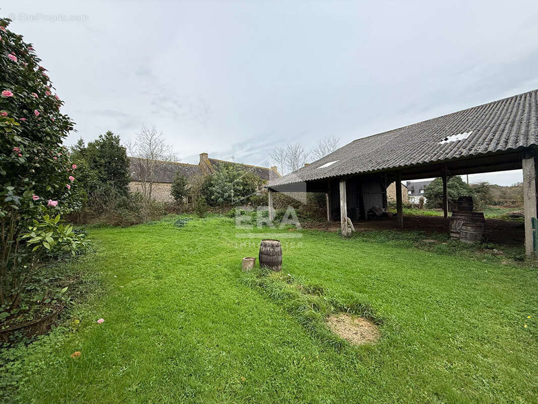 Maison à LOCOAL-MENDON