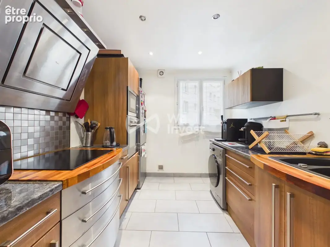 Appartement 3 pièces 55 m² à vendre à Montlhery (91310) - photo 4