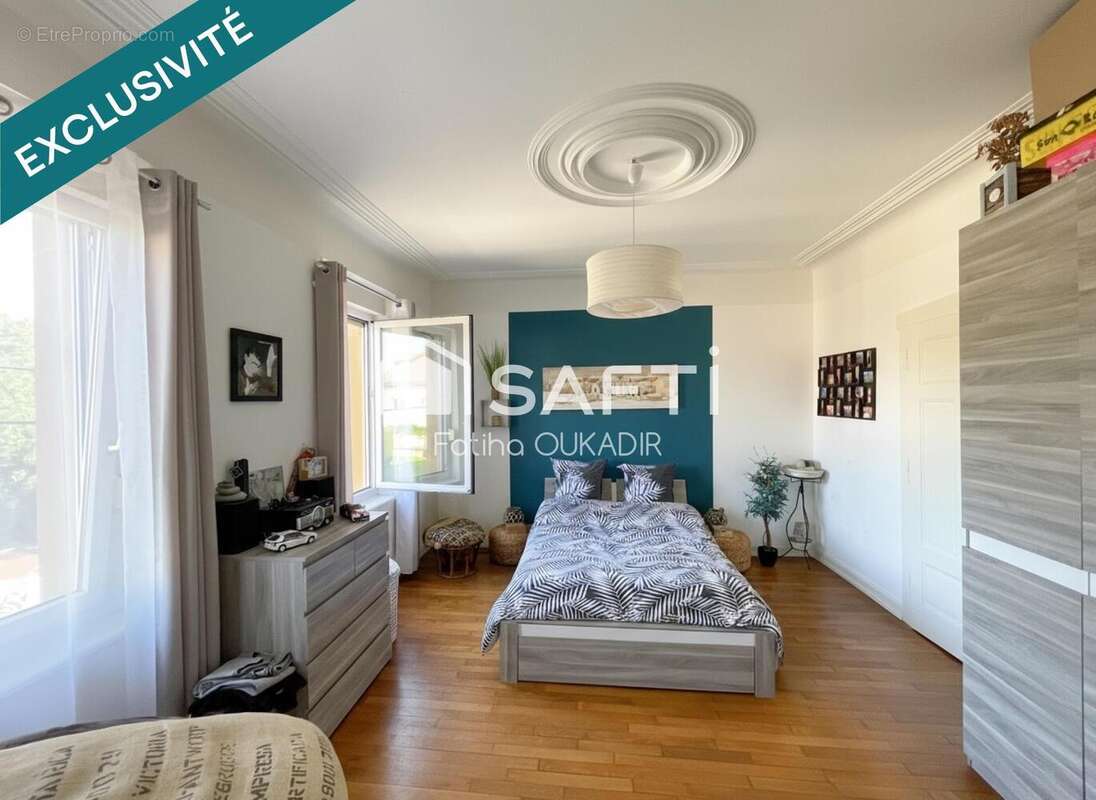 Photo 4 - Appartement à ROMBAS