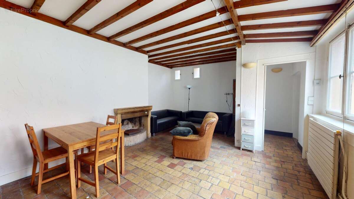 Appartement À Vendre - photo 5