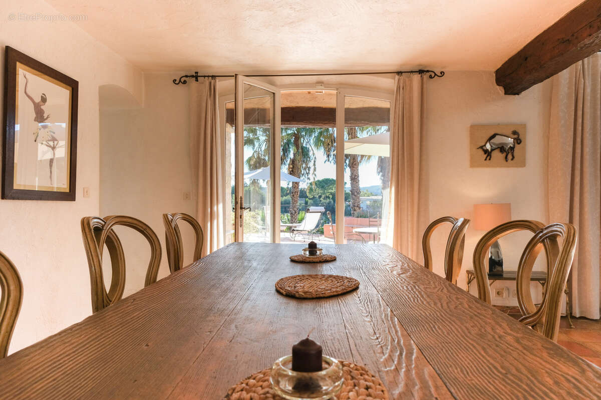 Maison à SAINT-PAUL