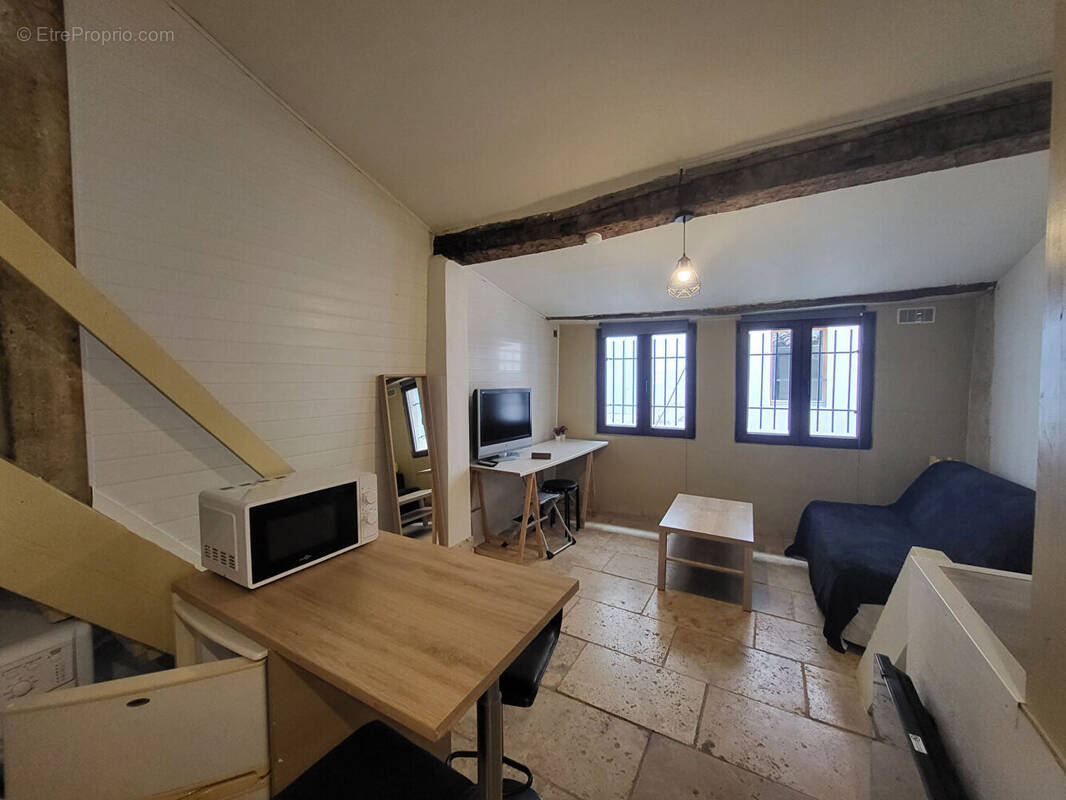 Appartement à AVIGNON