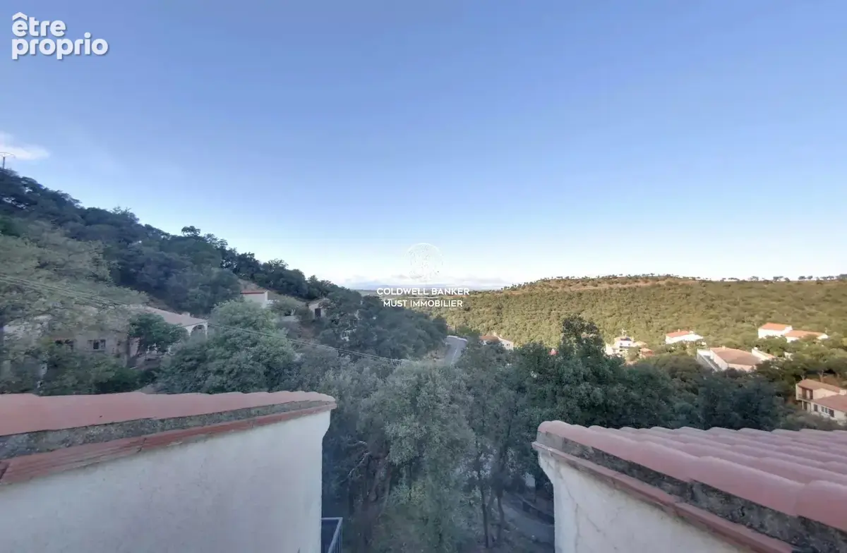 Villa d’architecte d’exception sur les hauteurs des Albères - photo 10