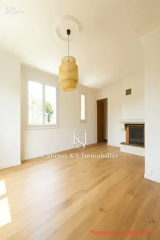 Maison 5 pièces 110 m² à vendre à Brue-Auriac (83119) - photo 3