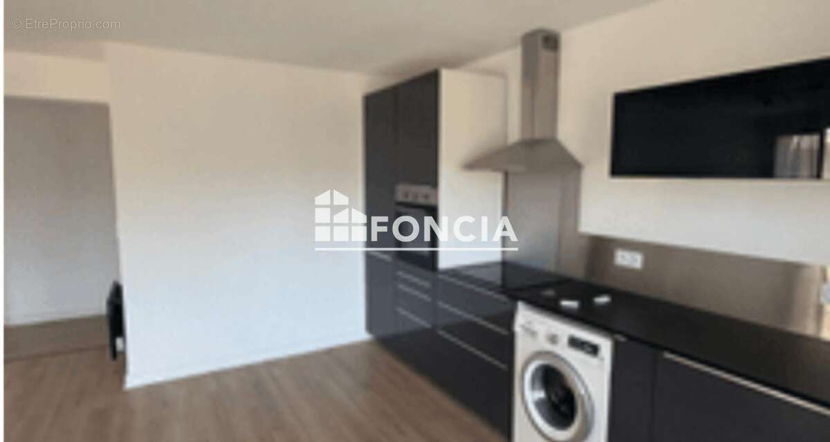 Appartement à LA BAULE-ESCOUBLAC