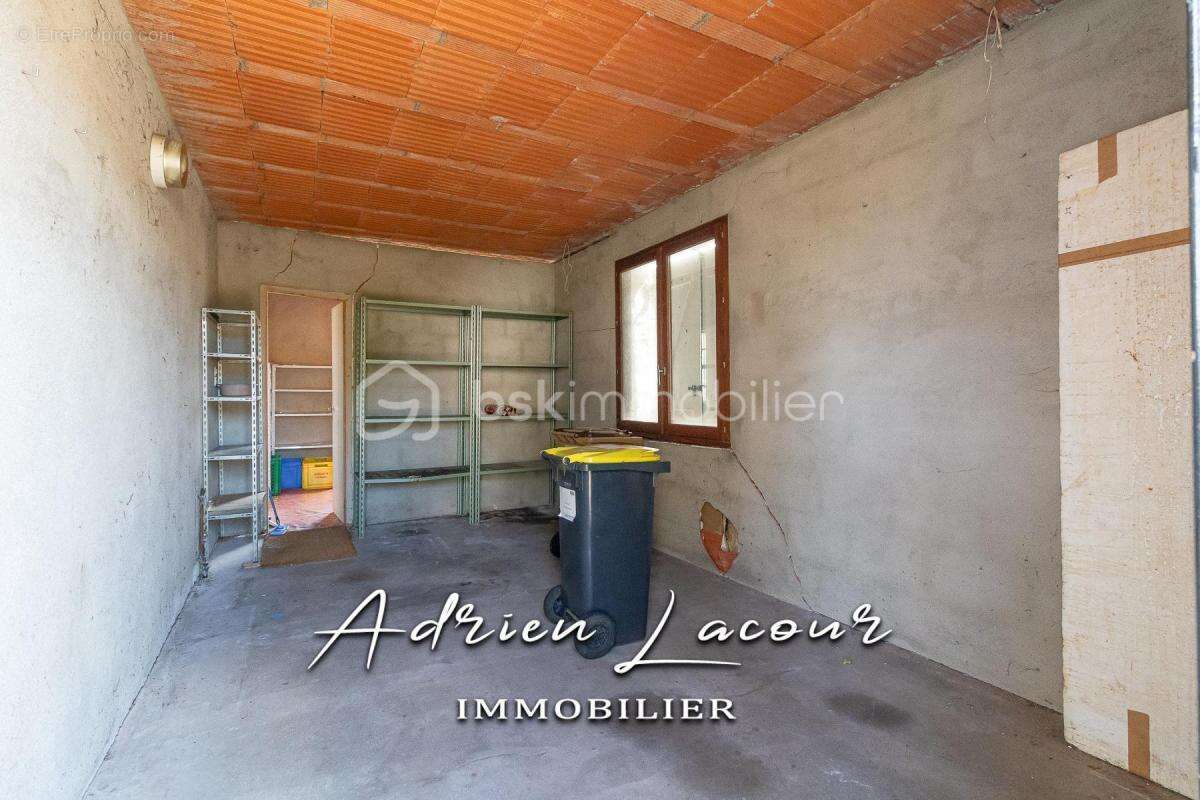 Maison familiale - photo 16